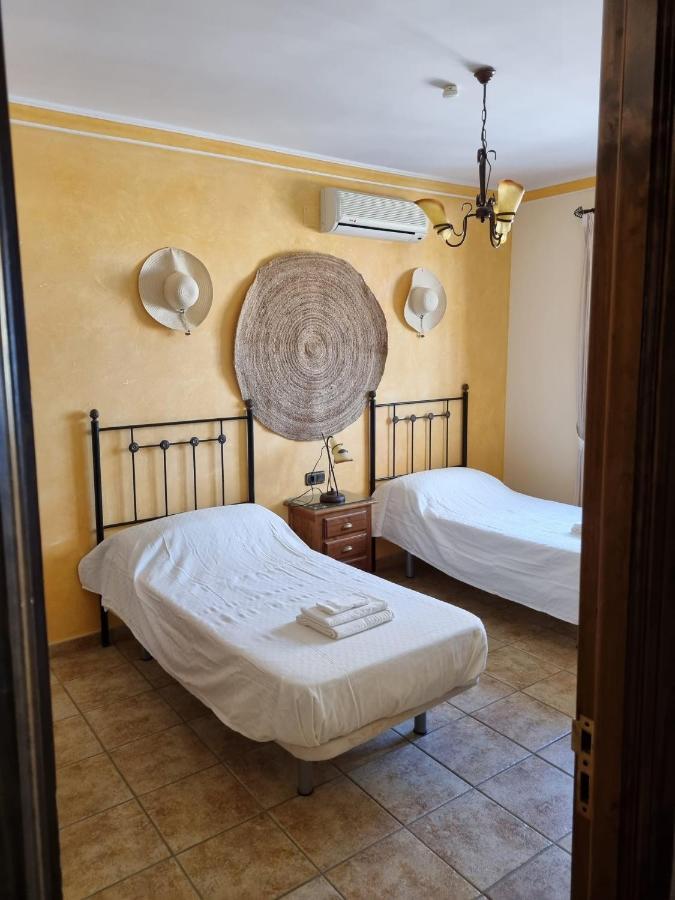 Вилла Casa Mavi Торрокс-Коста Экстерьер фото