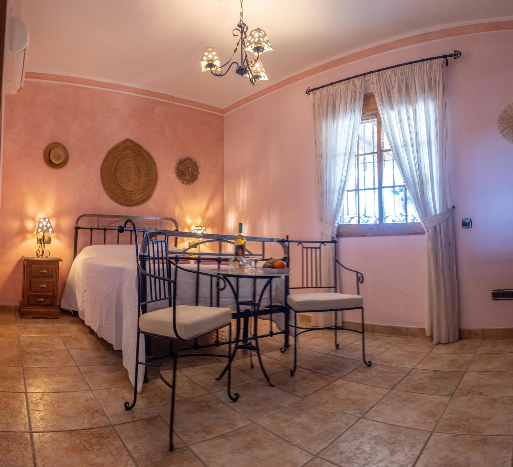 Вилла Casa Mavi Торрокс-Коста Экстерьер фото
