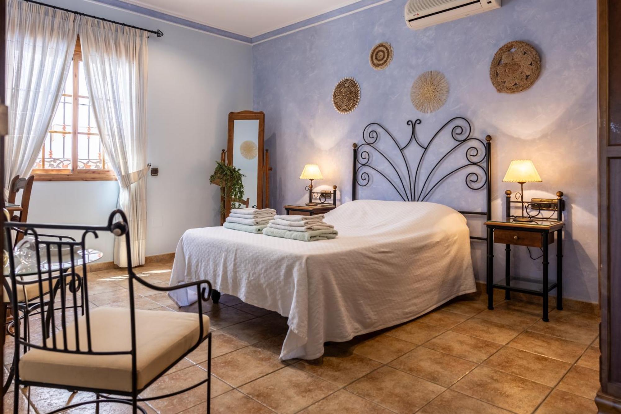 Вилла Casa Mavi Торрокс-Коста Экстерьер фото